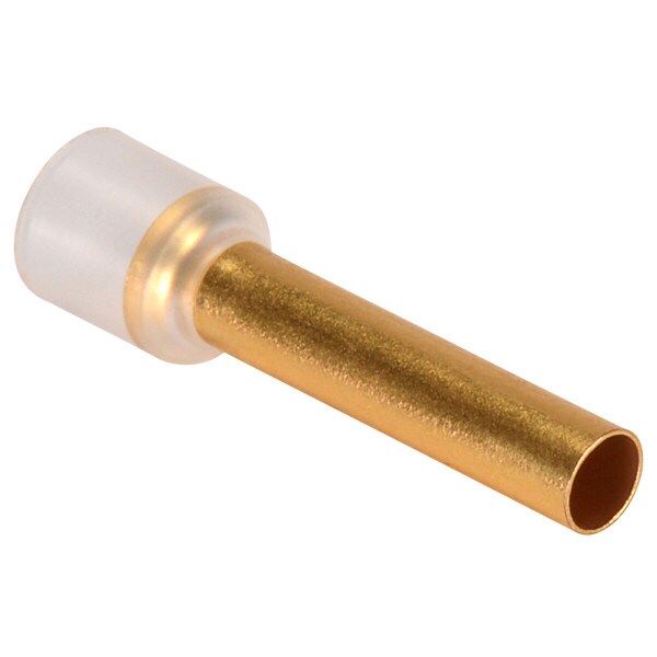 Main product image for WBT 0444 Crimp Sleeve 10 AWG 093-573